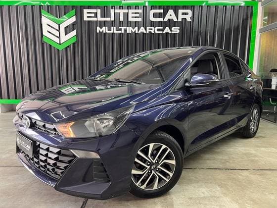 Carro 1.0 12V FLEX LIMITED MANUAL