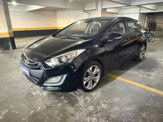 Carro 1.8 MPI 16V GASOLINA 4P AUTOMATICO