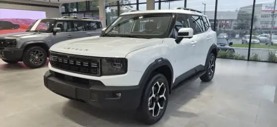 Carro 1.5 TGDI PHEV ADVANCE DHT