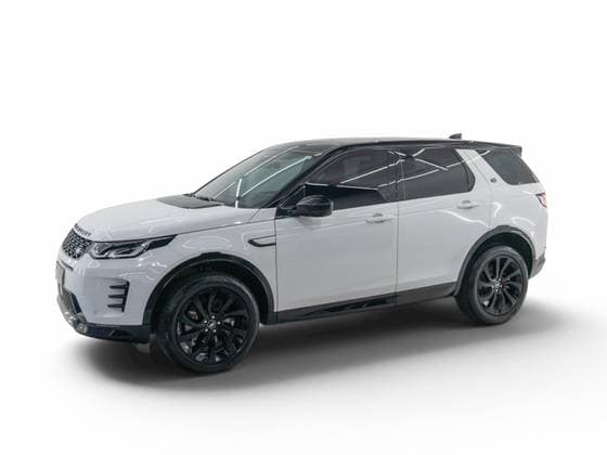 Carro 2.0 P250 TURBO FLEX R-DYNAMIC SE AUTOMÁTICO