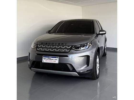 Carro 2.0 P250 TURBO FLEX S AUTOMÁTICO