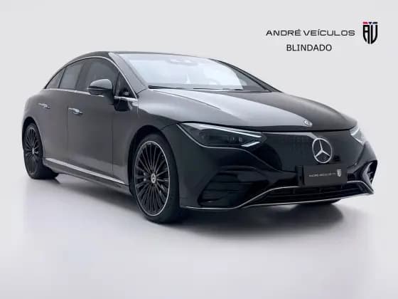 Carro 89 KW ELÉTRICO EDITION ONE