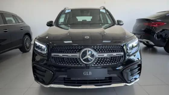 Carro 2.0 MHEV AMG LINE 4MATIC 8G-DCT