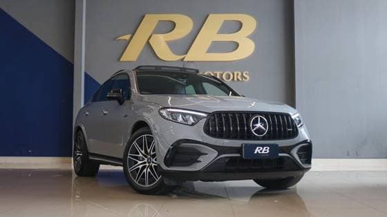 Carro 2.0 MHEV COUPÉ 4MATIC SPEEDSHIFT