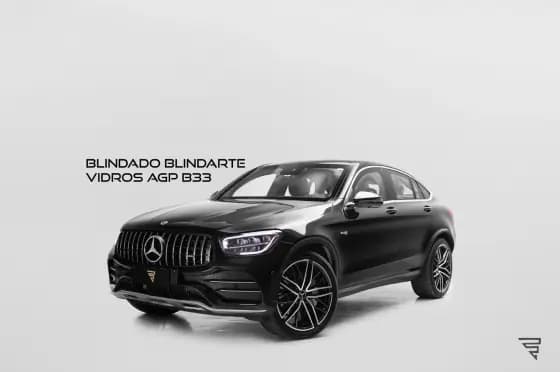 Carro 3.0 V6 GASOLINA COUPÉ 4MATIC 9G-TRONIC
