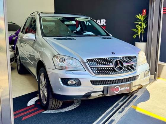 Carro 3.5 4X4 V6 GASOLINA 4P AUTOMÁTICO