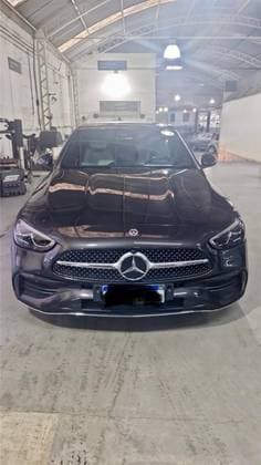 Carro 1.5 EQ BOOST HÍBRIDO AMG LINE 9G-TRONIC