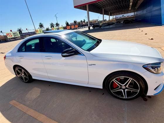 Carro 2.0 CGI SPORT TURBO 16V GASOLINA 4P AUTOMÁTICO