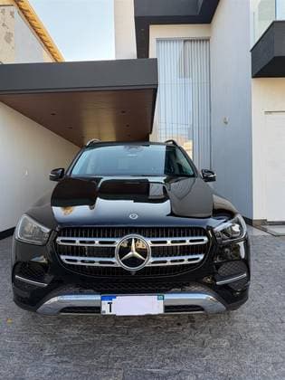 Carro 3.0 I6 MHEV DIESEL 4MATIC 9G-TRONIC