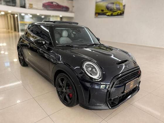 Carro 2.0 16V TWINPOWER GASOLINA S TOP 2P STEPTRONIC
