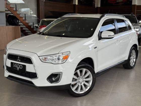Carro 2.0 4X4 AWD 16V GASOLINA 4P AUTOMÁTICO