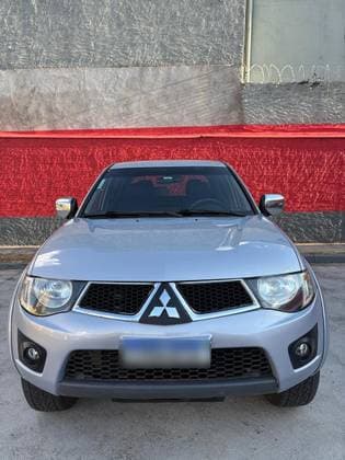 Carro 3.2 HPE 4X4 CD 16V TURBO INTERCOOLER DIESEL 4P AUTOMÁTICO