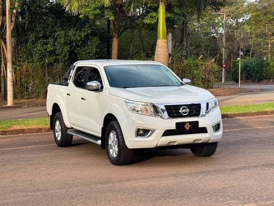 Carro 2.3 16V TURBO DIESEL XE CD 4X4 AUTOMÁTICO