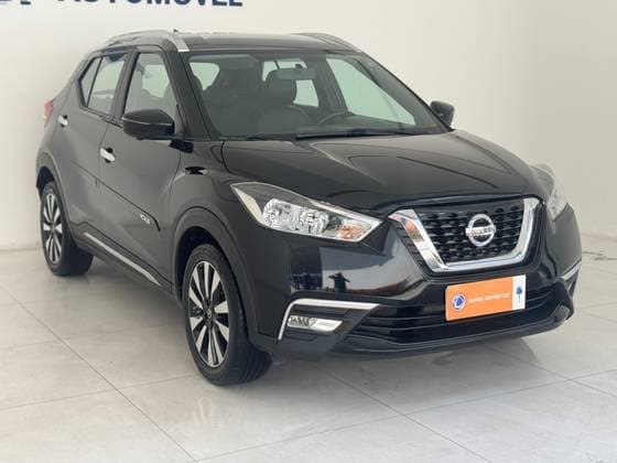 Carro 1.6 16V FLEXSTART SL 4P XTRONIC