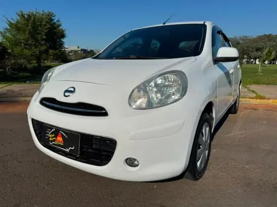 Carro 1.0 S 16V FLEX 4P MANUAL