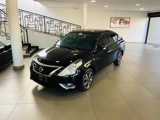Carro 1.6 16V FLEXSTART SL 4P XTRONIC