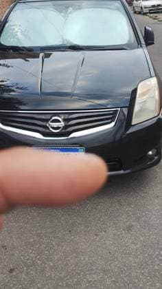 Carro 2.0 16V FLEX 4P MANUAL