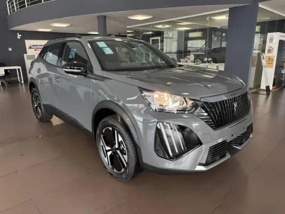 Carro 1.0 TURBO 200 FLEX ACTIVE CVT