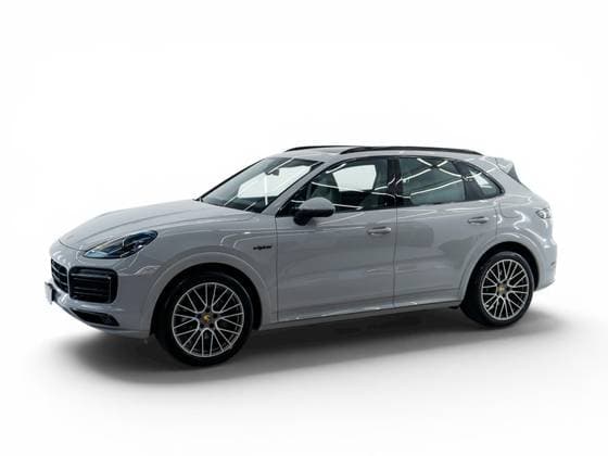 Carro 3.0 V6 E-HYBRID PLATINUM EDITION AWD TIPTRONIC S