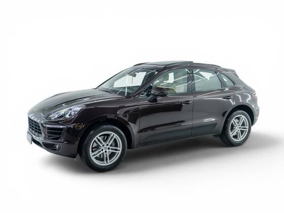 Carro 2.0 16V GASOLINA 4P AUTOMÁTICO