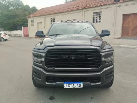Carro 6.7 I6 TURBO DIESEL NIGHT EDITION CD 4X4 AUTOMÁTICO