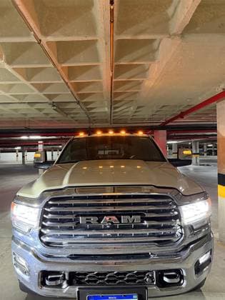 Carro 6.7 I6 TURBO DIESEL LIMITED LONGHORN CD 4X4 AUTOMÁTICO