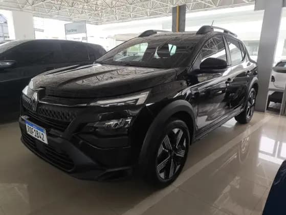 Carro 1.0 TCE FLEX TECHNO EDC