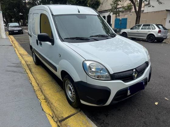 Carro 1.6 EXPRESS 16V FLEX 4P MANUAL