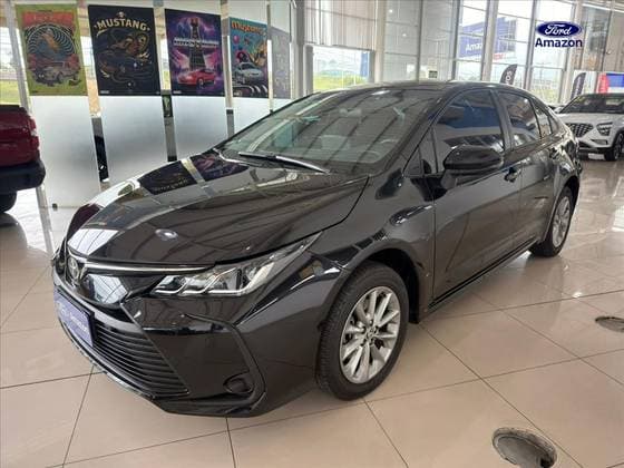 Carro 2.0 VVT-IE FLEX GLI DIRECT SHIFT