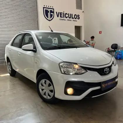 Carro 1.5 XS 16V FLEX 4P MANUAL