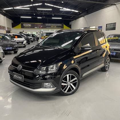 Carro 1.6 MSI TOTAL FLEX XTREME 4P MANUAL