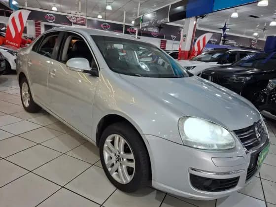 Carro 2.5 I 20V 170CV GASOLINA 4P TIPTRONIC