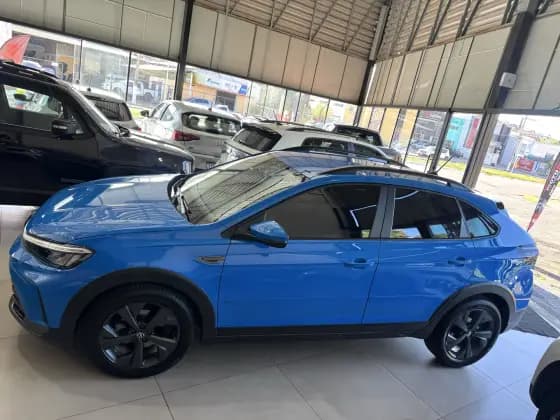 Carro 1.0 200 TSI TOTAL FLEX COMFORTLINE AUTOMÁTICO