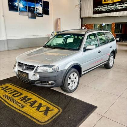 Carro 1.6 MI SURF 8V FLEX 4P MANUAL G.IV