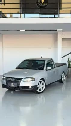 Carro 1.8 MI SUPER SURF CS 8V FLEX 2P MANUAL G.IV