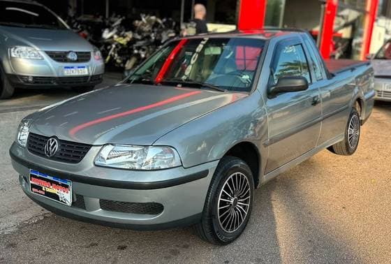 Carro 1.8 MI CS 8V GASOLINA 2P MANUAL G.III