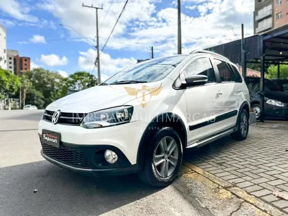Carro 1.6 MI 8V FLEX 4P AUTOMATIZADO