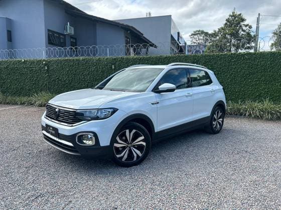 Carro 1.4 250 TSI TOTAL FLEX HIGHLINE AUTOMÁTICO