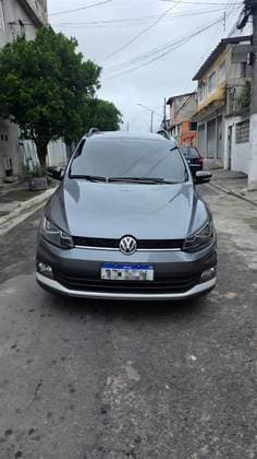 Carro 1.6 MSI TOTAL FLEX XTREME 4P MANUAL