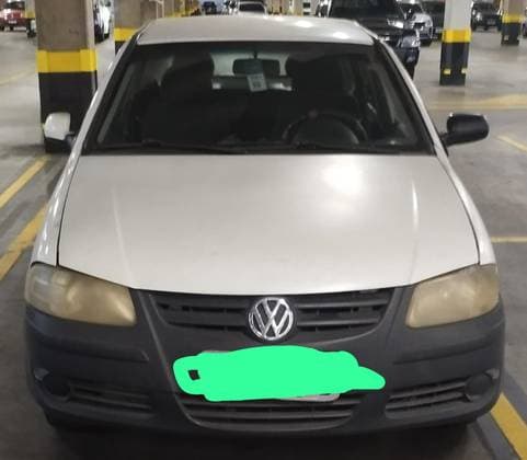 Carro 1.0 MI 8V FLEX 4P MANUAL G.V