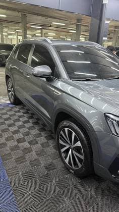 Carro 1.4 250 TSI TOTAL FLEX HIGHLINE AUTOMÁTICO
