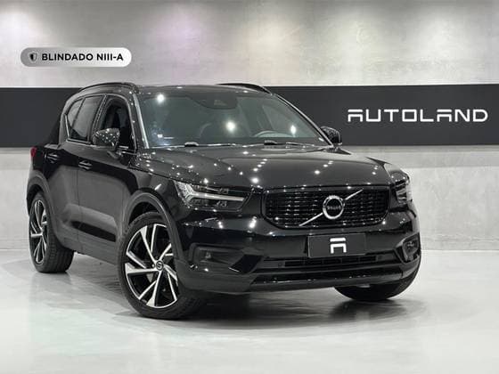Carro 1.5 T5 RECHARGE R-DESIGN GEARTRONIC