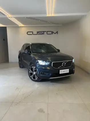 Carro 2.0 T4 GASOLINA INSCRIPTION GEARTRONIC