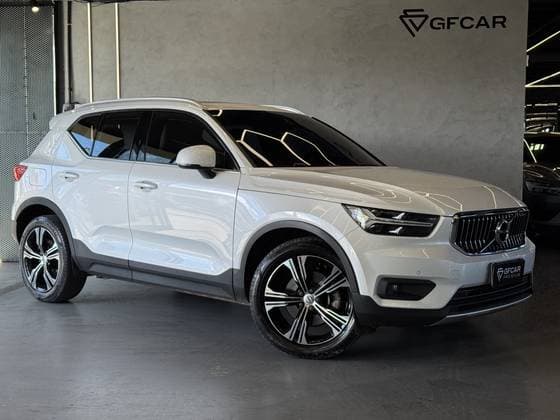 Carro 2.0 T4 GASOLINA INSCRIPTION GEARTRONIC