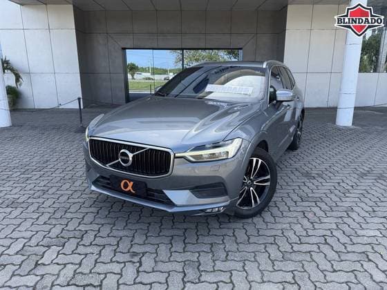 Carro 2.0 T5 GASOLINA MOMENTUM AWD GEARTRONIC