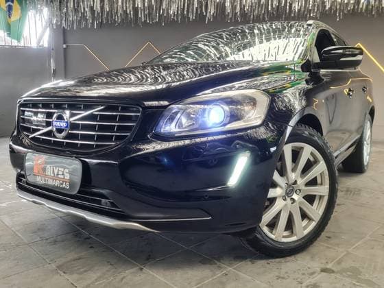 Carro 2.0 T6 INSCRIPTION TURBO GASOLINA 4P AUTOMÁTICO