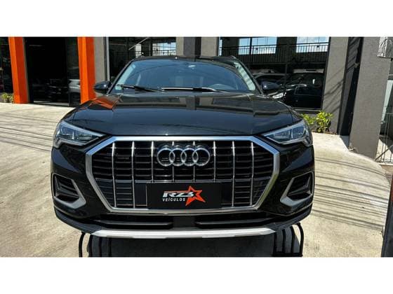 Carro 2.0 40 TFSI GASOLINA PRESTIGE QUATTRO TIPTRONIC