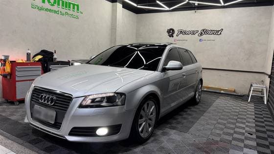 Carro 2.0 TFSI SPORTBACK 16V GASOLINA 4P S-TRONIC