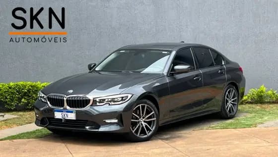 Carro 2.0 16V TURBO GASOLINA SPORT AUTOMÁTICO