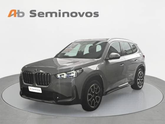 Carro 2.0 16V TURBO GASOLINA SDRIVE20I X-LINE STEPTRONIC